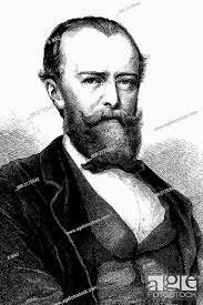 Julius Wolff Siglo IXX