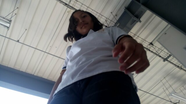 Nodaways im not going out with friends