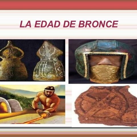 Edad Bronce