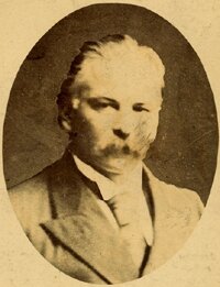 El General colombiano Alfredo Vásquez Cobo libera Tarapacá