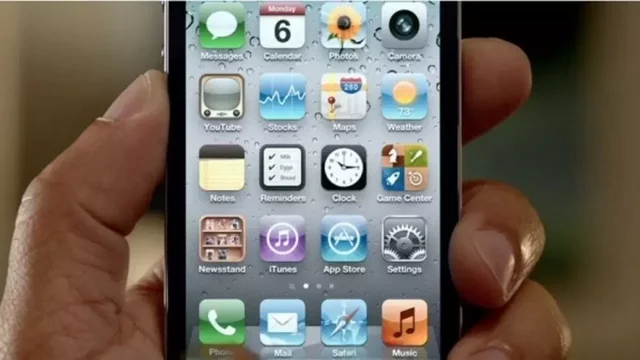 iOS 5