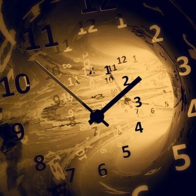 Timeline: LA MANUFACTURA ADITIVA A TRAVÉS DEL TIEMPO