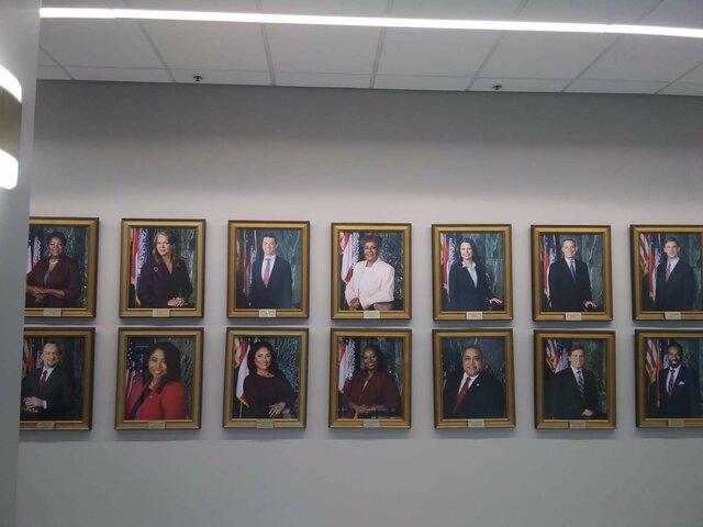 Id would like go live in the United States