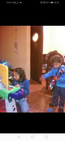 During this pandemic i discovered i can play piano