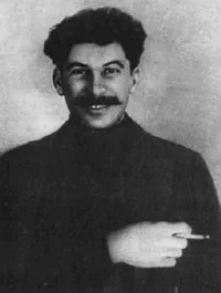 Stalin becomes dictator of USSR