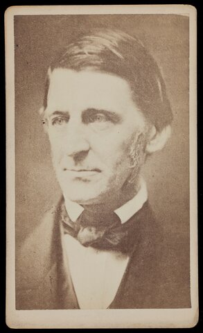 When it Began in America