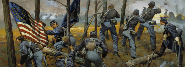 Battle of Shiloh