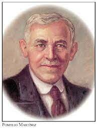 Con gran éxito efectúa el doctor Pompilio Martínez