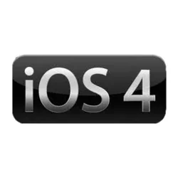 iOS 4