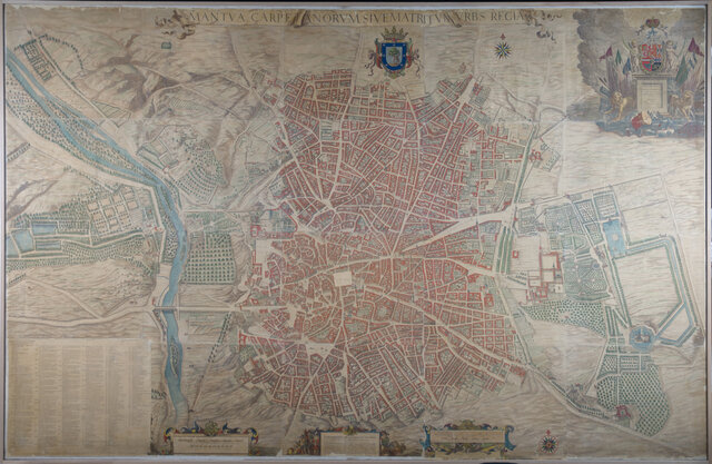 Reign of Philip IV of Spain - The Planet King