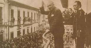 La disputa interna del liberalismo