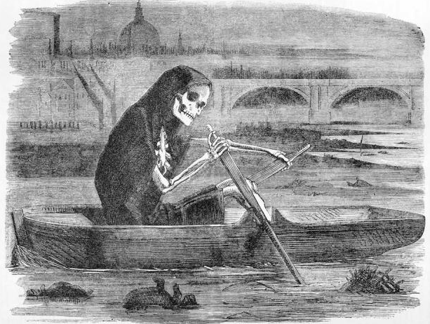 The Silent Highwayman