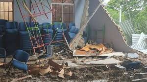 Denuncian gravísima situación social y económica