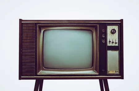 Invento de la televisión mecánica