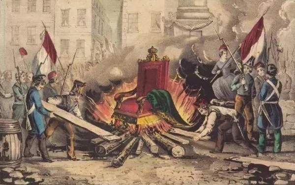 Revoluciones burguesas (1789)