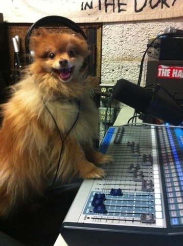 Invención de la radio