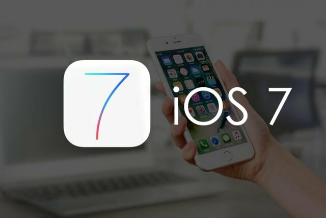 iOS 7