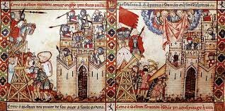 The End of the Crusades