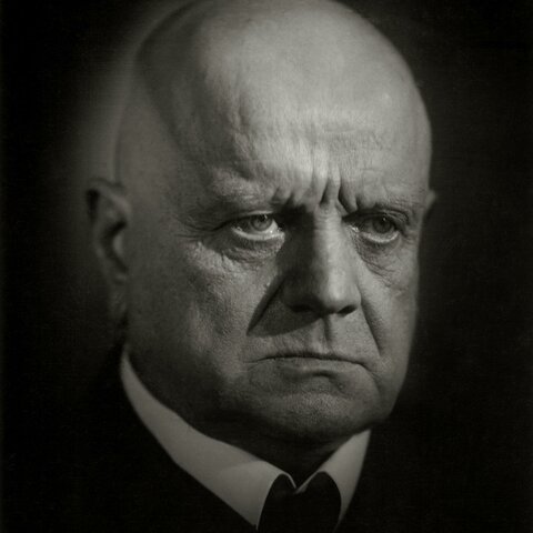 Jean Sibelius' Finlandia
