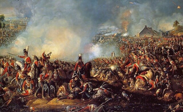 Napoleonic Wars