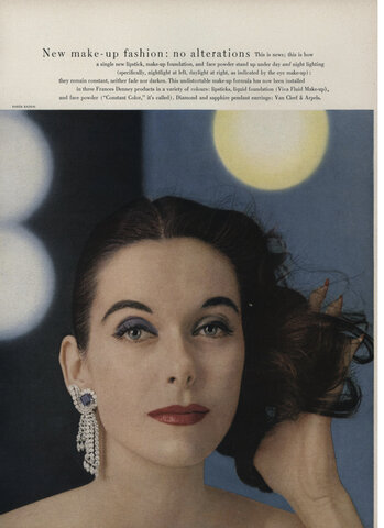 Take a Jump to the 50s