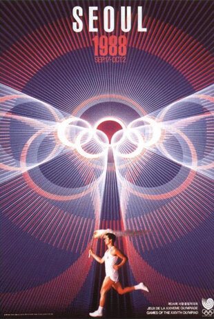 Seúl 1988