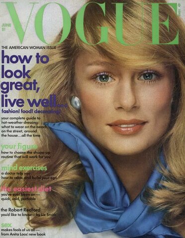 For the Women of the 70s