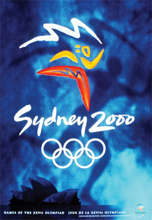 Sidney 2000