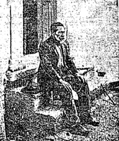 El Asesinato De Francisco A. Pérez 'Mamatoco'