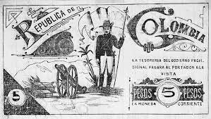 Colombia organiza sus finanzas