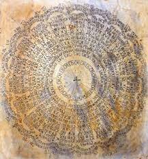 Anno Domini Calendar Invented