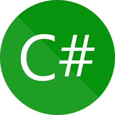 C# (C Sharp)