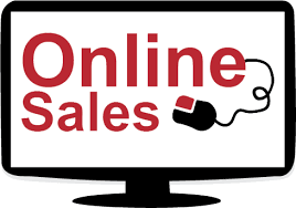 Las ventas online suben