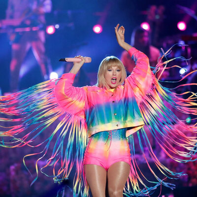 Timeline: The Evolution of Taylor Swift’s Tour Style