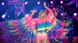 Timeline: The Evolution of Taylor Swift’s Tour Style