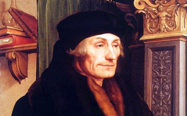 Erasmo de Rotterdam