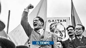 Elecciones presidenciales de Colombia de 1946