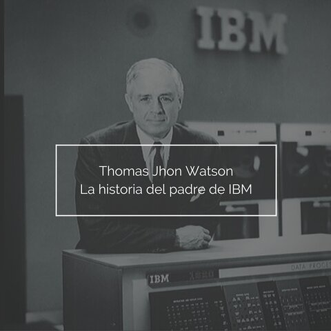 International Business Machine Corporation