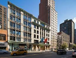 Raina graduated into School of Visual Arts