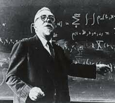 La cibernética se definció como ciencia por Norbert Wiener, padre de la cibernética. Inventó los dispositivos de retroalimentación.