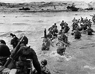 D-Day (Normandy Invasion)