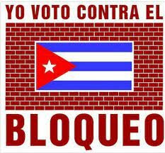 OPOSICION DE EXPULSAR A CUBA