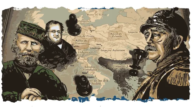 La Revolución de 1830