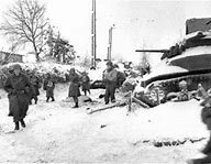 Battle of the Bulge