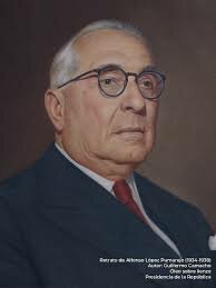 Alfonso López Pumarejo es elegido por segunda vez