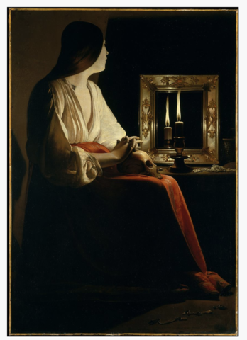 First Magdalene house opened inspired by Mary Magdalene