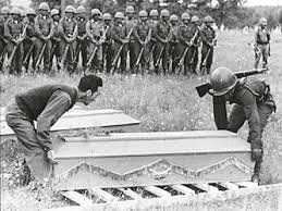 ASALTO AL CUARTEL DE MADERA