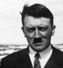 The Death of Adolf Hitler