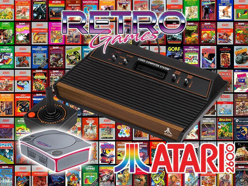 ATARI