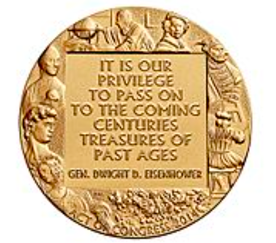 Monuments, Fine Arts, and Archives Program